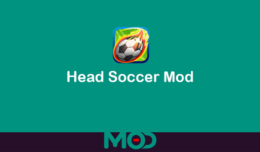 head soccer mod apk