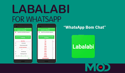 labalabi for whatsapp