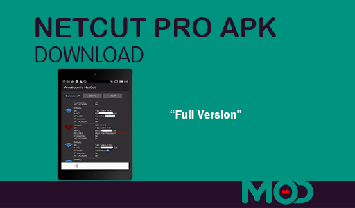 Netcut Pro Apk