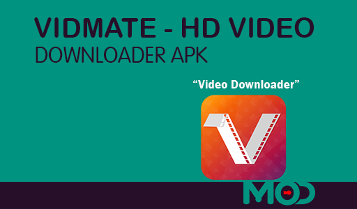 vidmate - hd video downloader