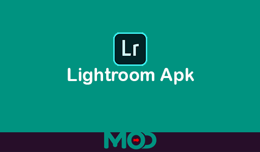 Lightroom Apk