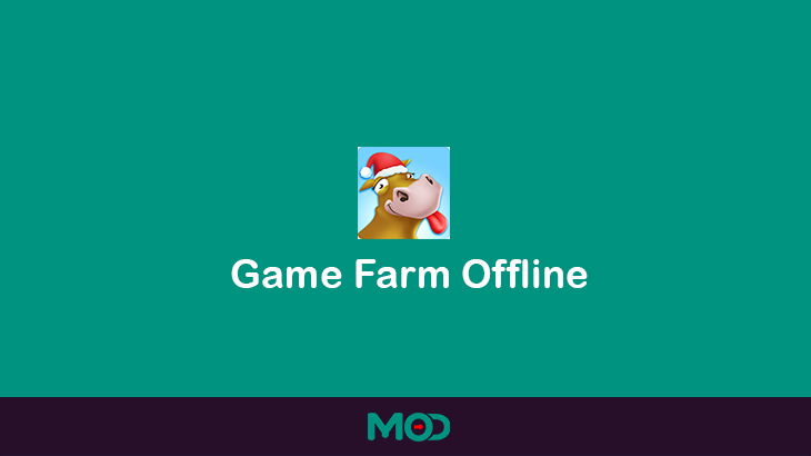 game farm offline