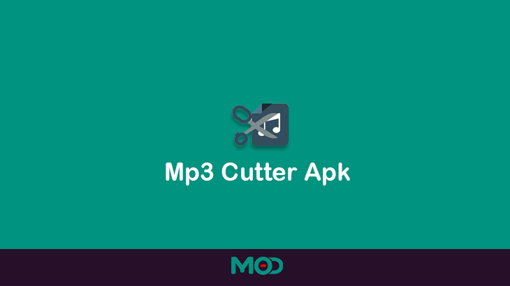 mp3 cutter apk