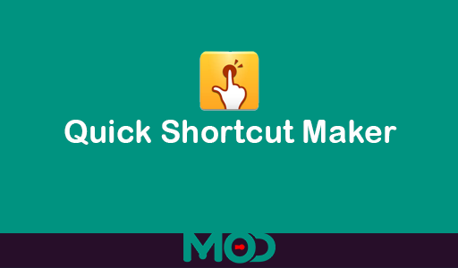 quick shortcut maker
