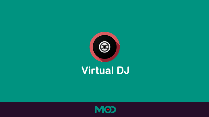 virtual dj apk