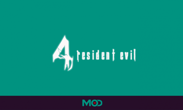resident evil 4