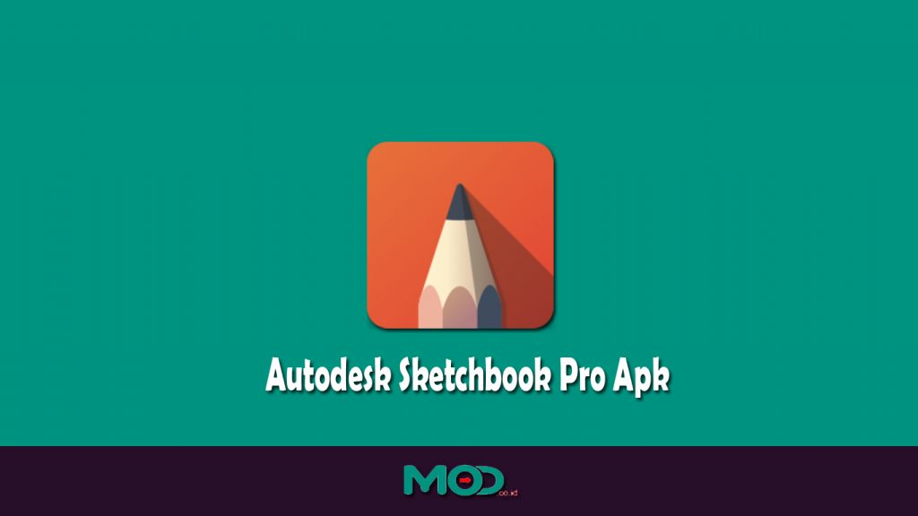 Autodesk Sketchbook Pro Apk