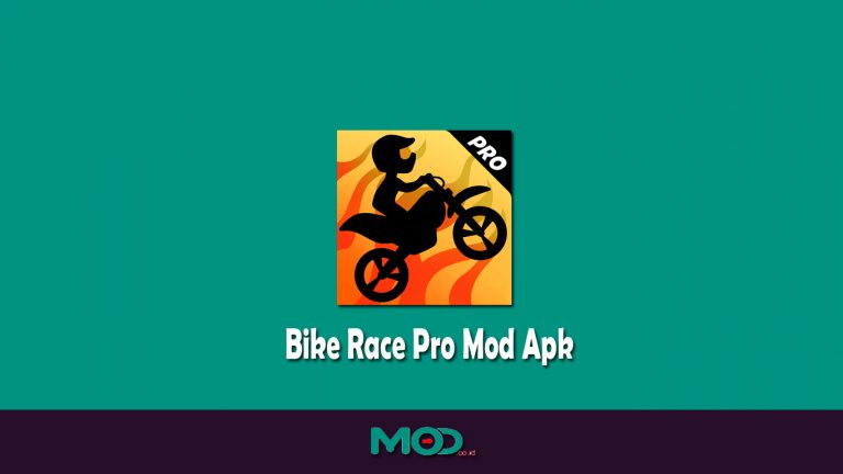 Bike Race Pro Mod Apk