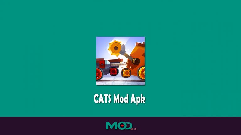 CATS Mod Apk