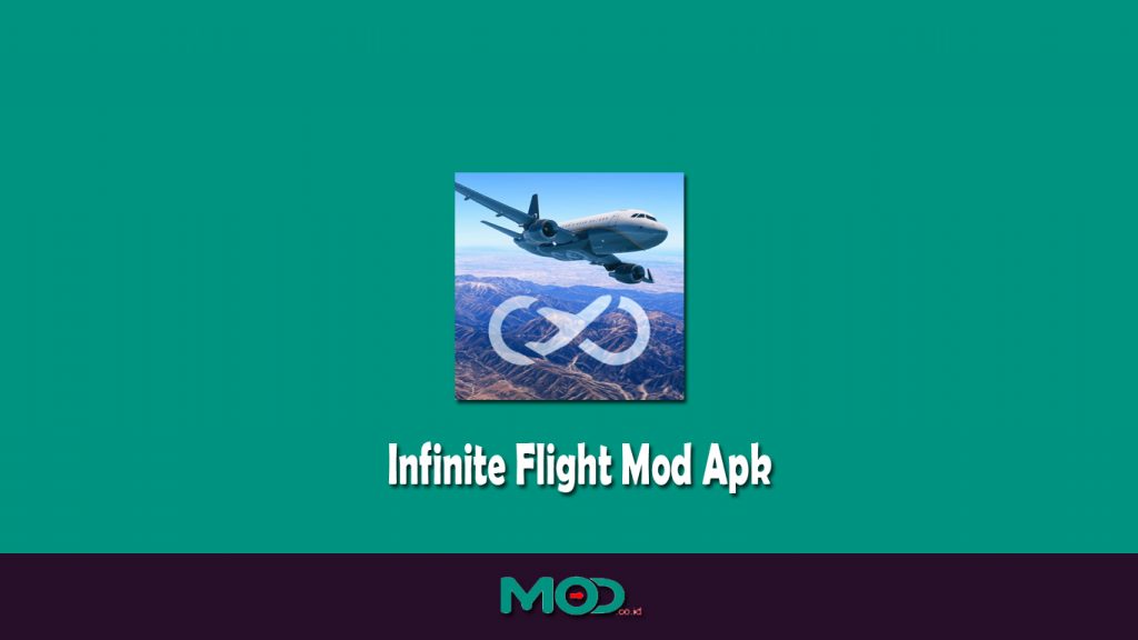 Infinite Flight Mod Apk
