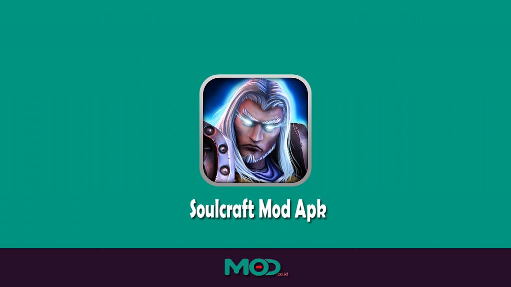 Soulcraft Mod Apk