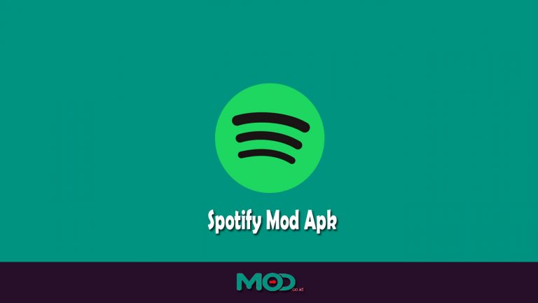 Spotify Mod Apk