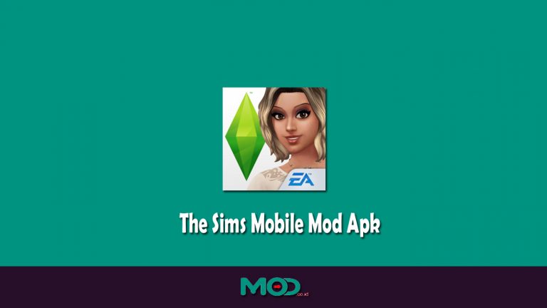 The Sims Mobile Mod Apk