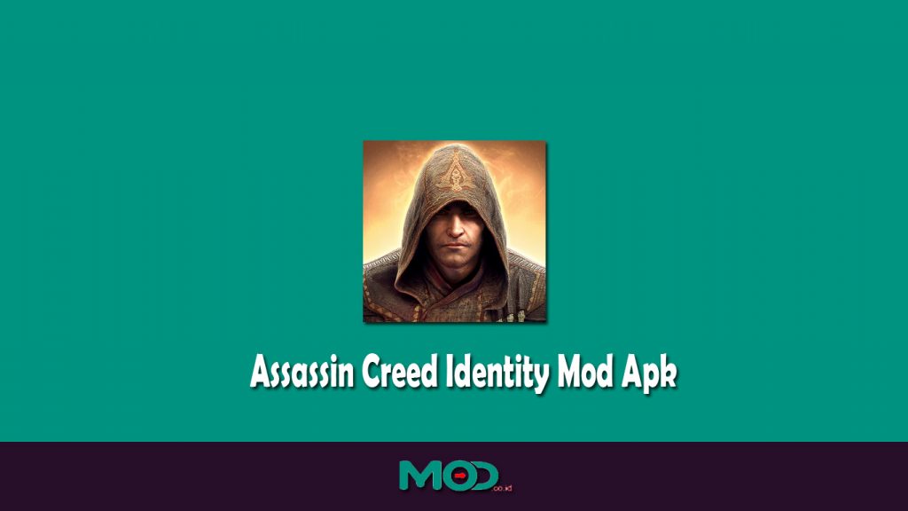 Assassin Creed Identity Mod Apk