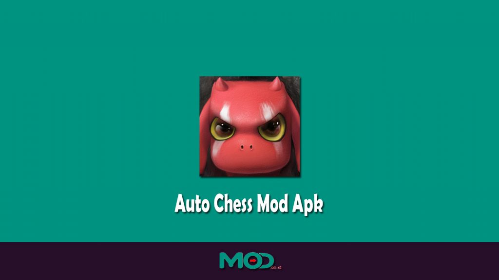 Auto Chess Mod Apk
