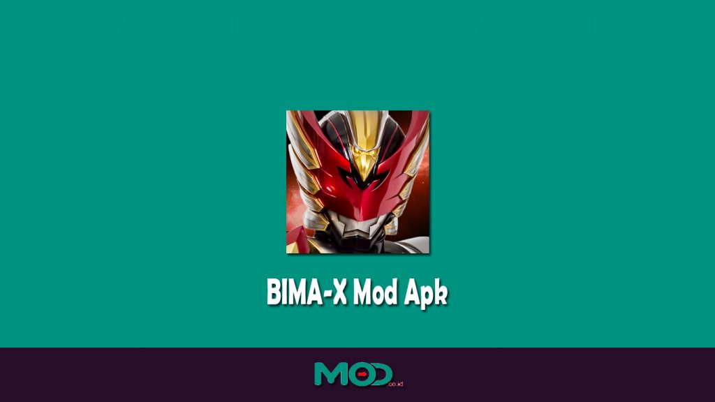 BIMA-X Mod Apk