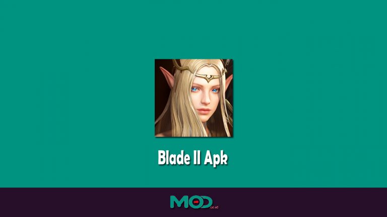 Blade II Apk