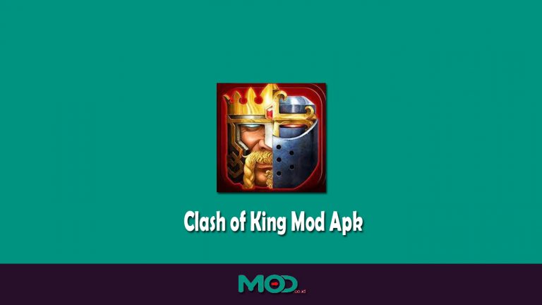 Clash of Kings Mod Apk