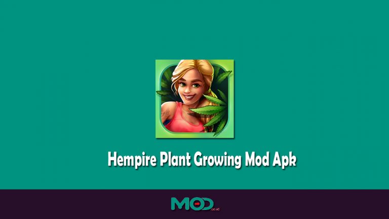 Hempire Plant Growing Mod Apk