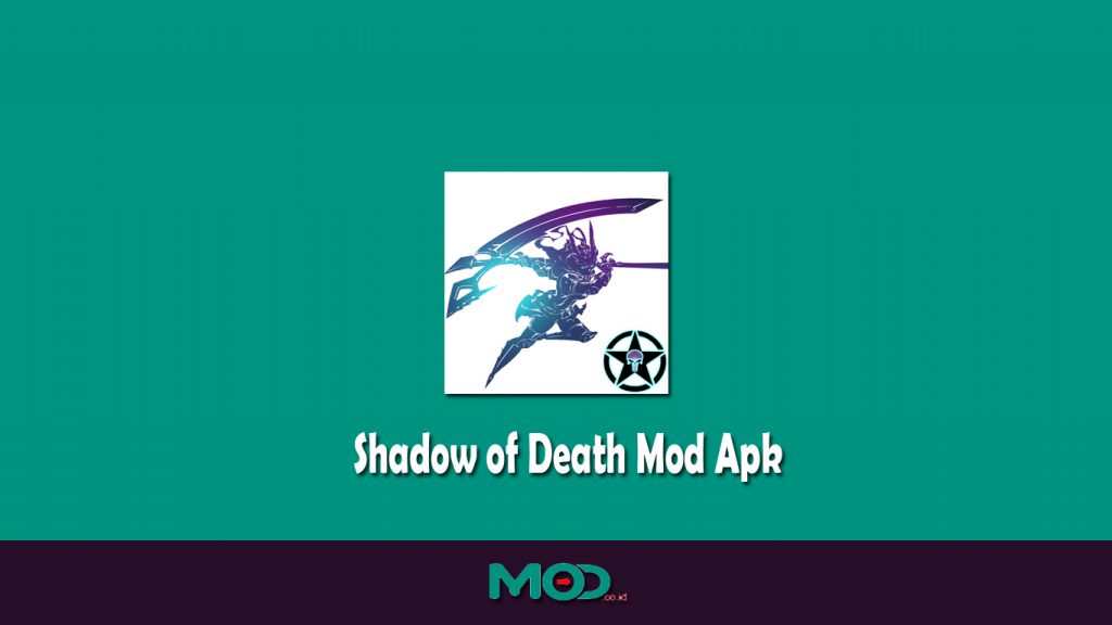 Shadow of Death Mod Apk